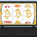 bitcoin slot