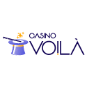 casino voila logo