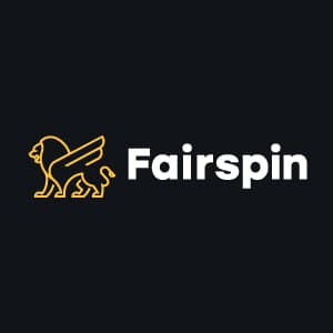 fairspin casino logo