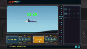 mise rtp JetLucky