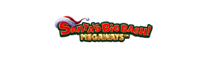 Santa’s Big Bash Megaways