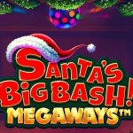 Santas Big Bash Megaways