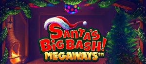 Santas Big Bash Megaways