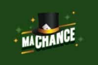 machance casino logo