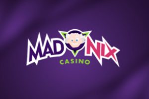 Les meilleurs bonus sur Madnix Casino