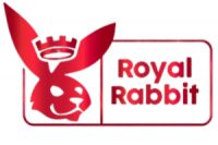 royalrabbit casino logo