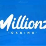 Millionz Casino logo