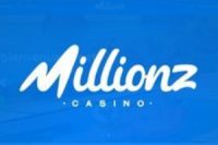 Millionz Casino logo