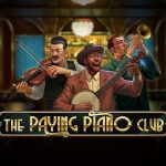 The Paying Piano Club de Play’N’Go