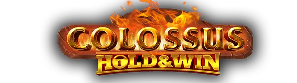 Colossus Hold & Win
