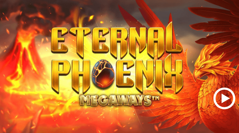 Eternal Phoenix Megaways