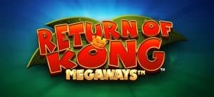 Return of Kong Megaways