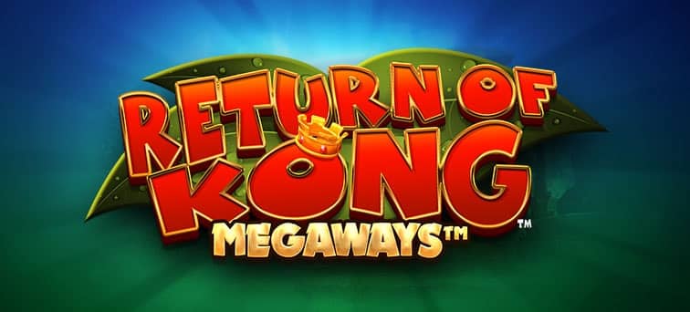 Return of Kong Megaways