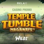 Temple Tumble Megaways Relax Gaming