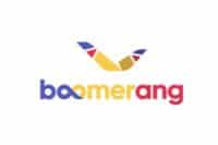 boomerang casino logo