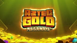 Aztec Gold Megaways iSoftbet