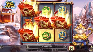 tours gratuits gold tiger ascent