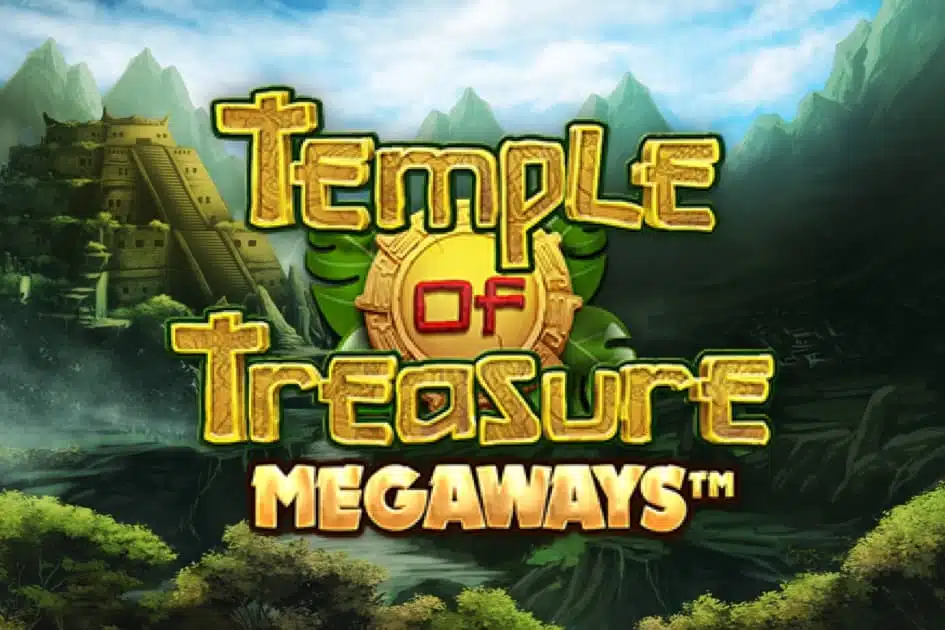 Temple of Treasures Megaways