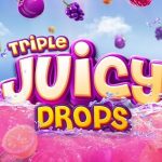 Triple Juicy Drops betsoft