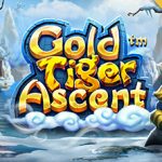 gold tiger ascent betsoft