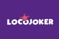 loco joker casino logo