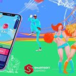 Cricket-x SmartSoft Gaming mini jeu