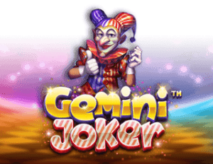 Gemini Joker logo
