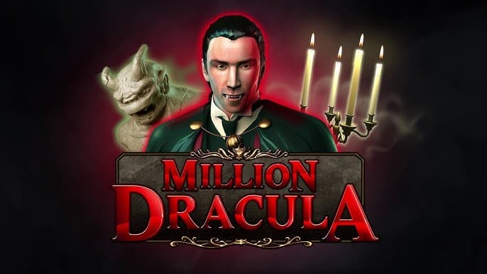 Million Dracula 2