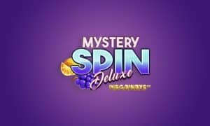 Mystery Spin Deluxe Megaways