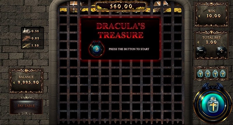 million-dracula-2-minigame