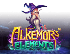 Alkemors Elements betsoft