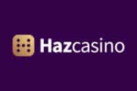 haz casino logo