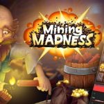 mini jeu Mining Madness de Gaming Corps