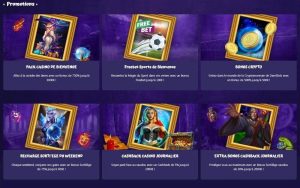 Bonus Damslots