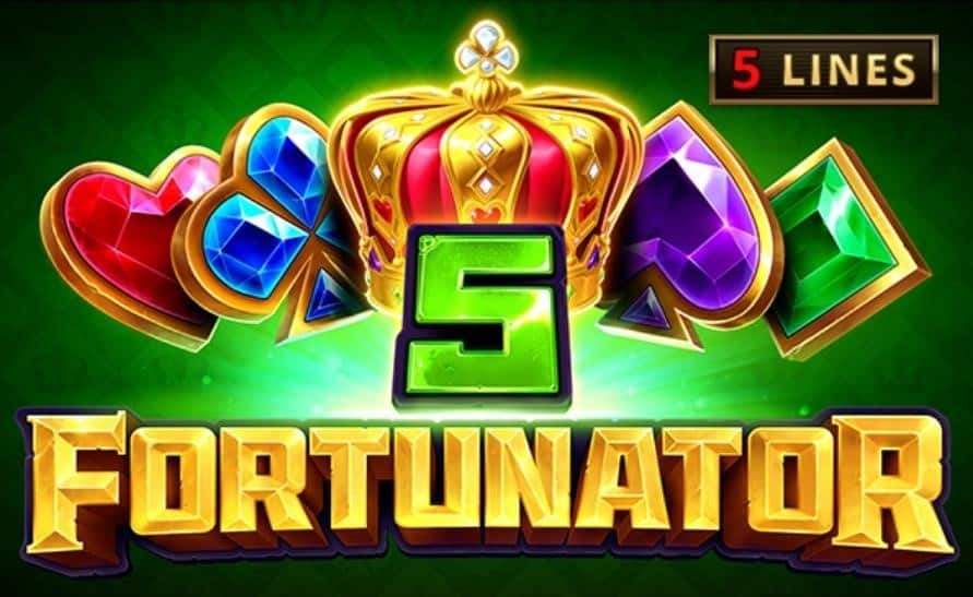 Diamond Fortunator de Playson