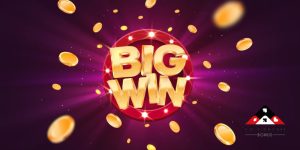 big win_gros gain