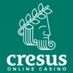 cresus casino logo