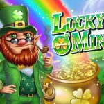 mini jeu Lucky O Miner