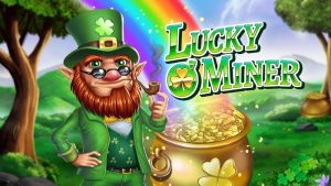 mini jeu Lucky O Miner