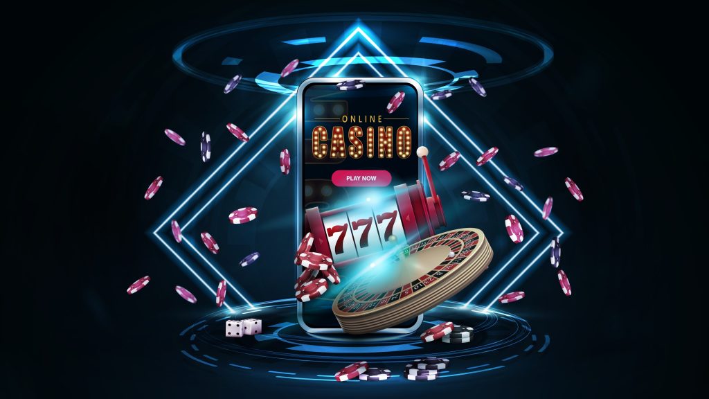 Règles de jeux de casino en ligne 