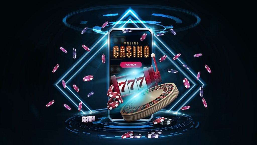 Règles de jeux de casino en ligne