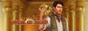 Book of Dead rich wilde
