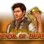 Book of Dead logo