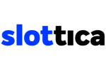 Slottica casino logo