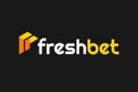 freshbet casino logo