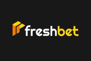 freshbet casino logo