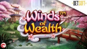 Winds of Wealth