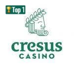 cresus casino top 1