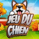 jeu du chien mini jeu