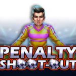Penalty Shoot Out Evoplay logo